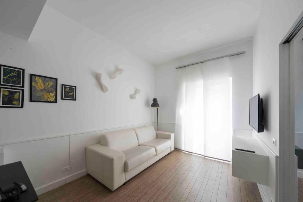 Piazza Di Spagna - Suite Frezza 罗马 外观 照片