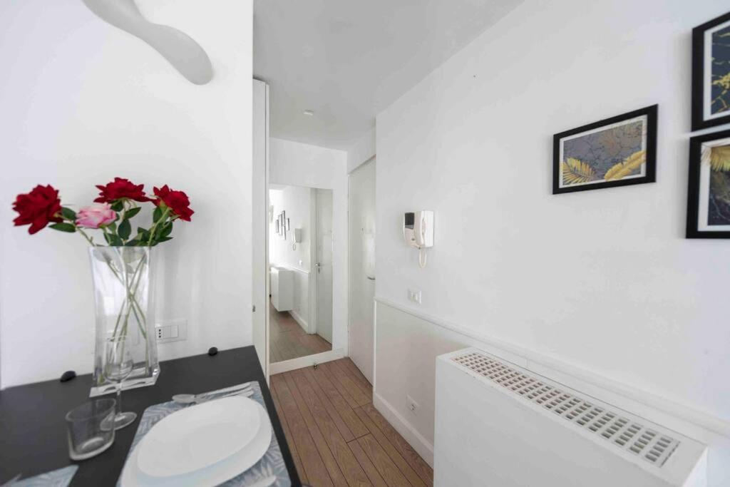Piazza Di Spagna - Suite Frezza 罗马 外观 照片