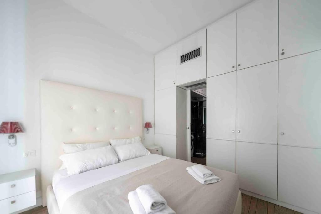 Piazza Di Spagna - Suite Frezza 罗马 外观 照片