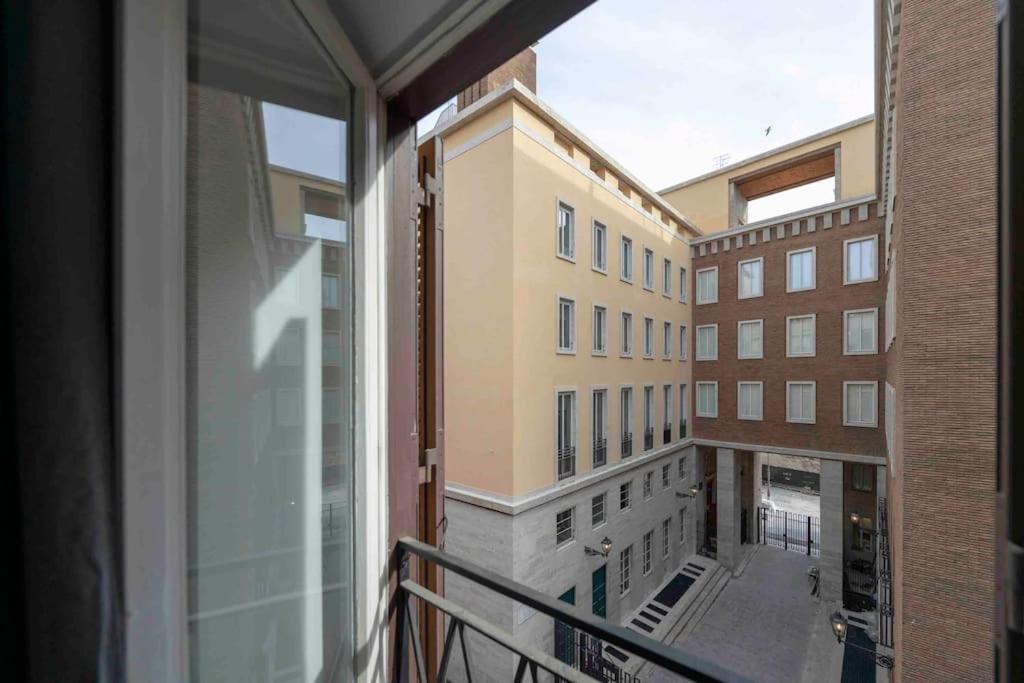 Piazza Di Spagna - Suite Frezza 罗马 外观 照片